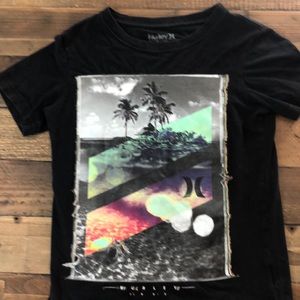 Hurley T-shirt